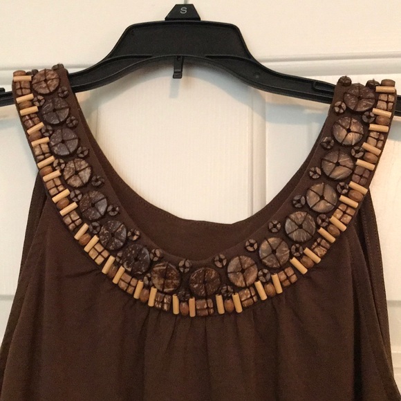 Talbots tank - Picture 2 of 3